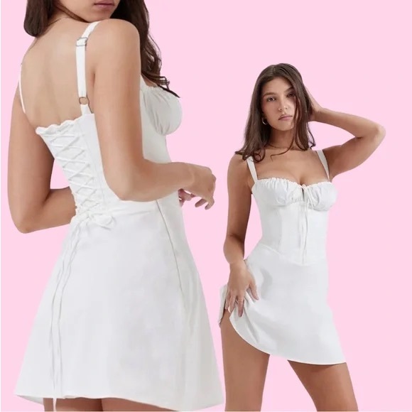 House of cb Carlotta Xs regular cup - Picture 3 of 8